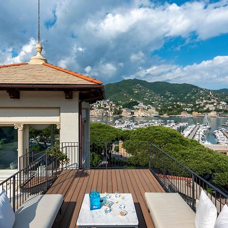 Villa Porto Rapallo Portofino Coast 외부 사진