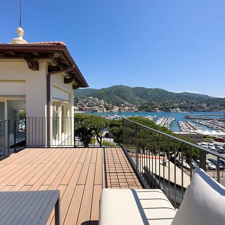 Villa Porto Rapallo Portofino Coast 외부 사진