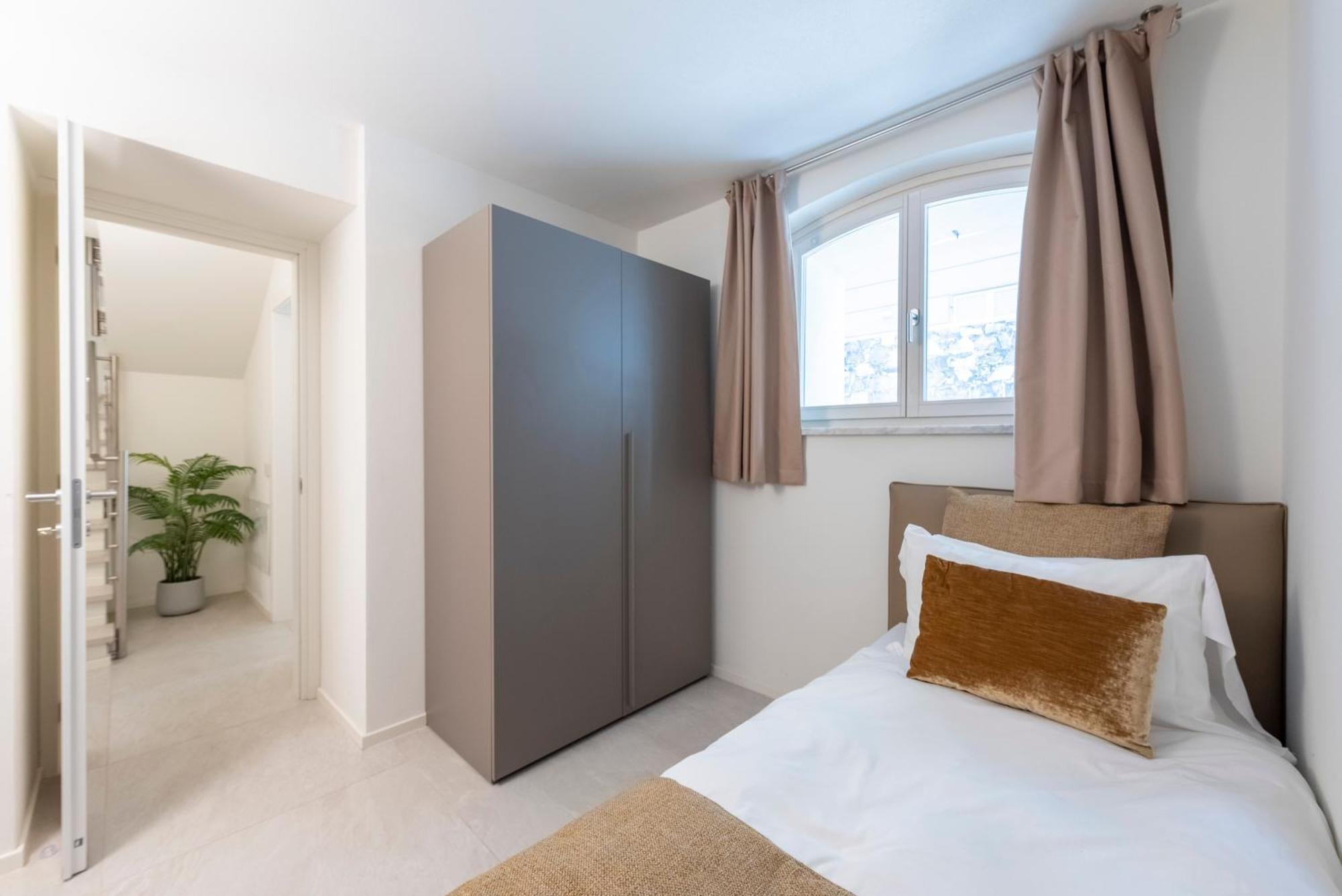 Villa Porto Rapallo Portofino Coast 외부 사진