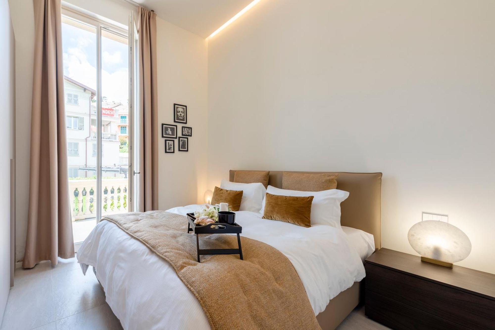 Villa Porto Rapallo Portofino Coast 외부 사진